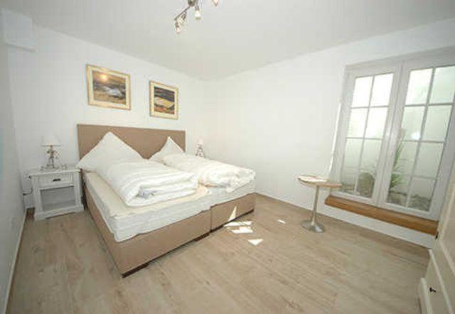 Residenz Mia Ferienhaus Wenningstedt-Braderup