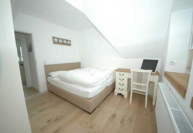 Ferienhaus Residenz Mia Wenningstedt-Braderup