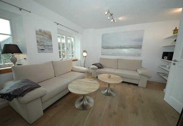 Residenz Mia Ferienhaus Wenningstedt-Braderup